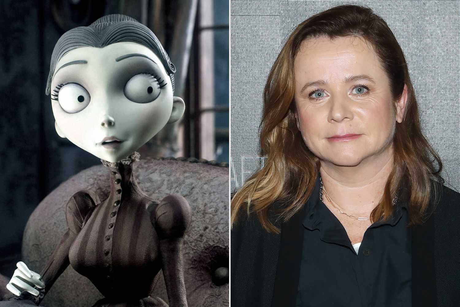 Emily Watson (Victoria Everglot)