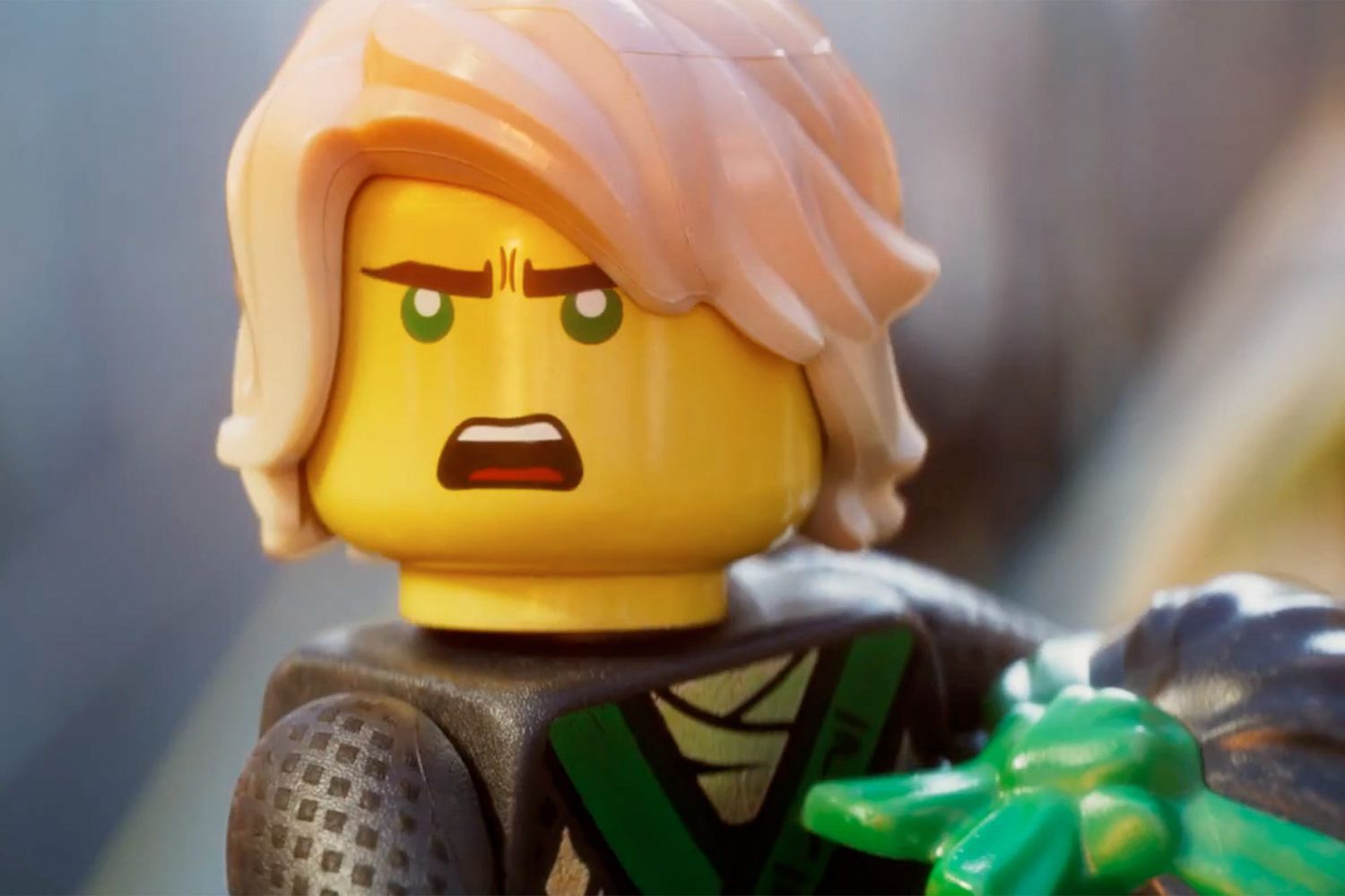 ninjago