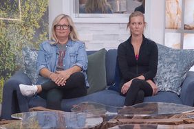 Angela Murray and Lisa Weintraub on 'Big Brother' season 26