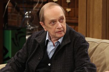 Bob Newhart