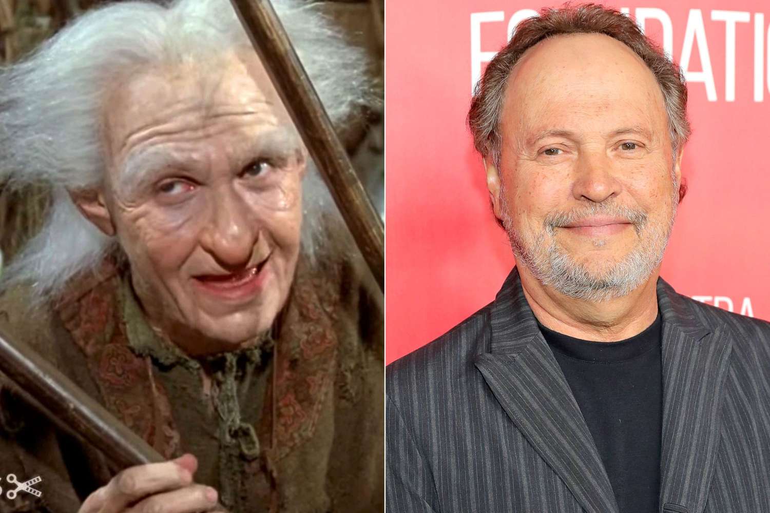 BillyCrystal