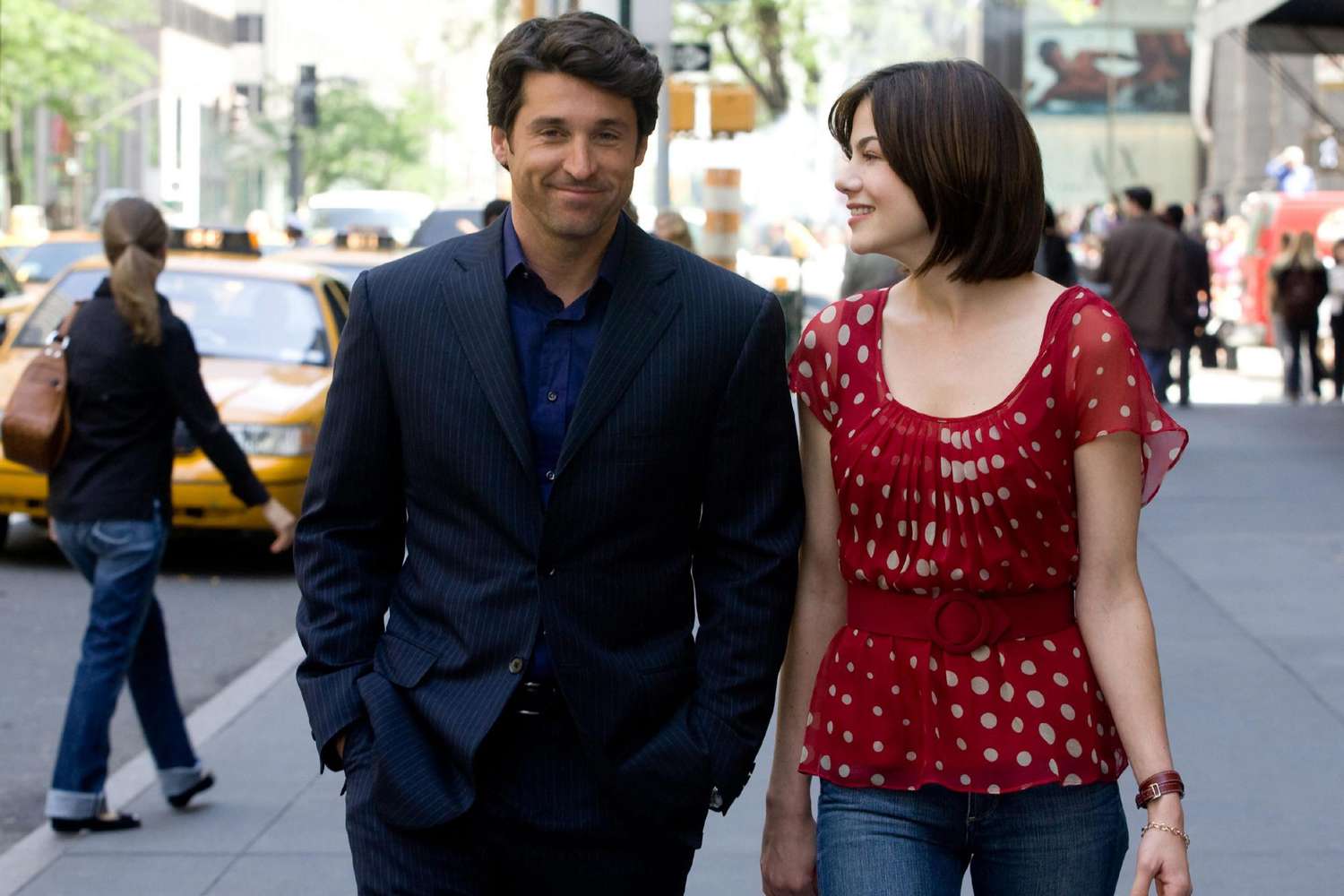 MADE OF HONOR