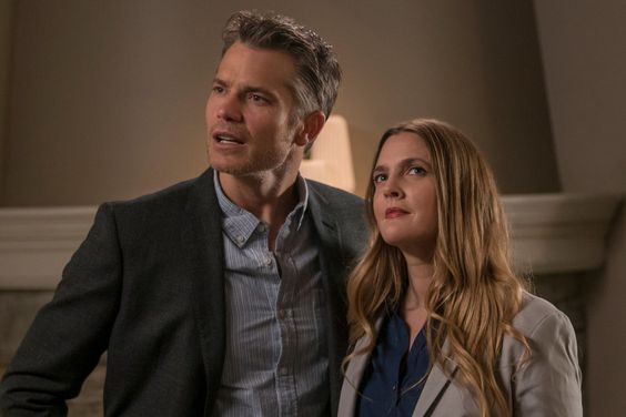 Santa Clarita Diet