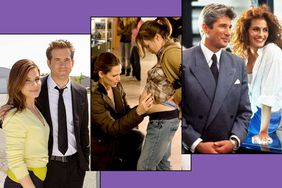best romcoms on Hulu The Proposal (2009), Juno (2009), and Pretty Woman (1990