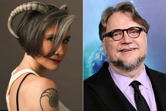 Issa Lopez / Guillermo del Toro