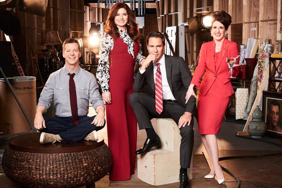 Will & Grace - Season 1