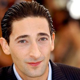 Adrien Brody