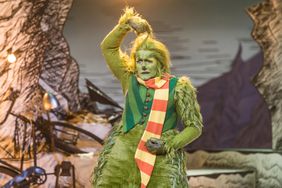DR. SUESS' THE GRINCH MUSICAL