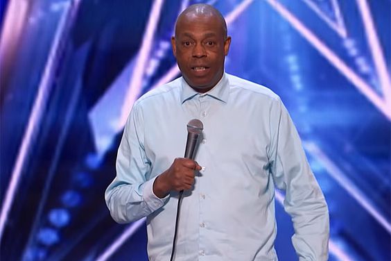 michael winslow