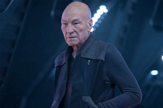 STAR TREK: PICARD