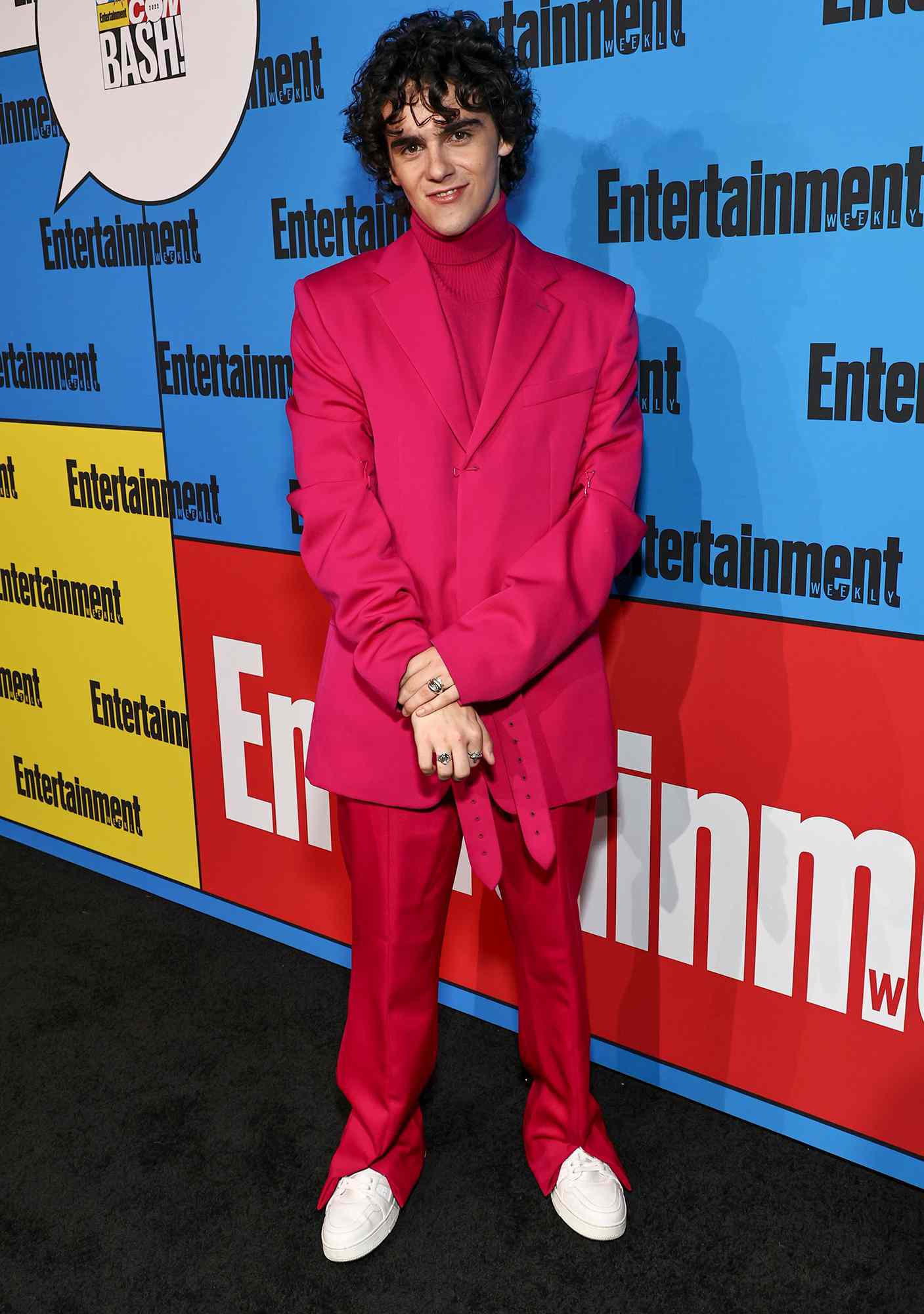 2022 Entertainment Weekly SDCC Party