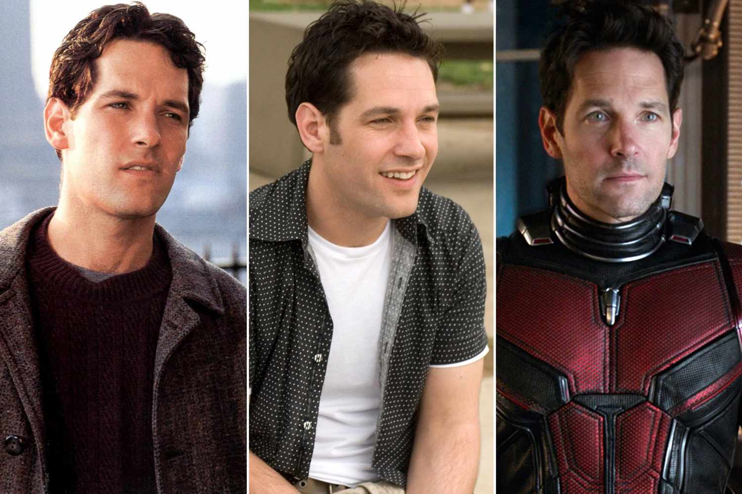 Paul-Rudd