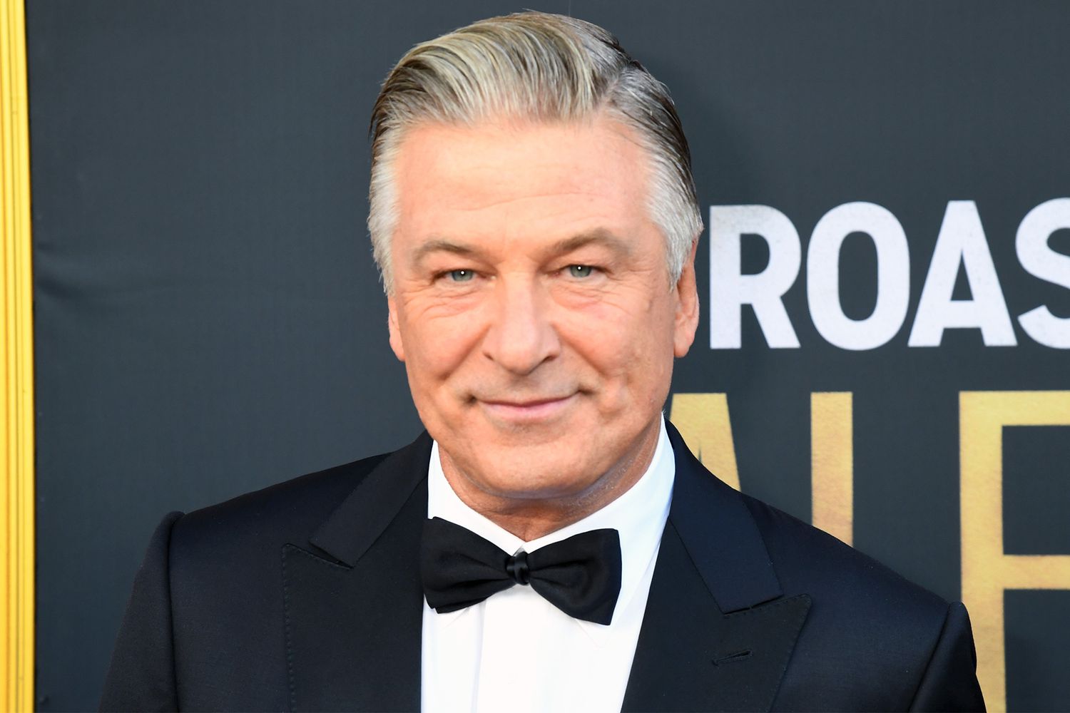 Alec Baldwin