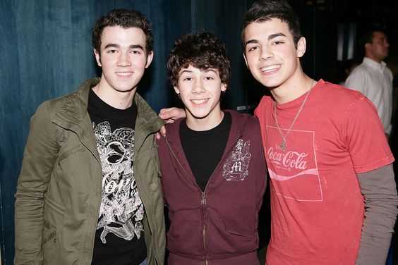 Jonas Brothers