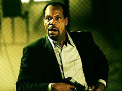 Danny Glover, Saw