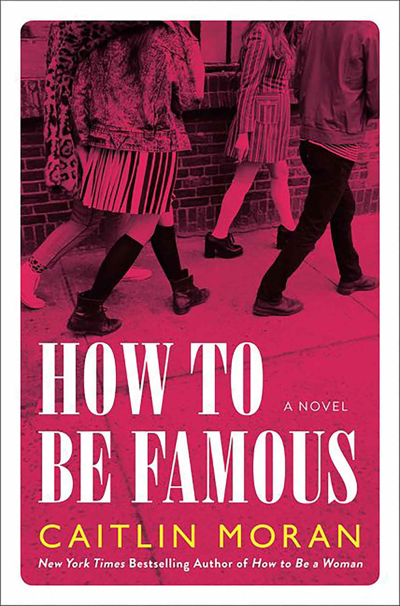 famous_courtesy Harper Collins