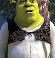 Shrek