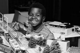 Gary Coleman 