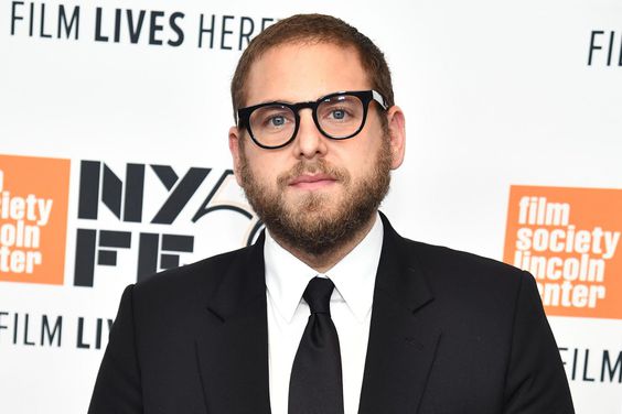 Jonah Hill