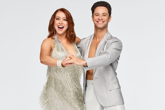 ABCâs Dancing With The Stars Season 32 Contestants