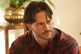 TRUE BLOOD, Joe Manganiello