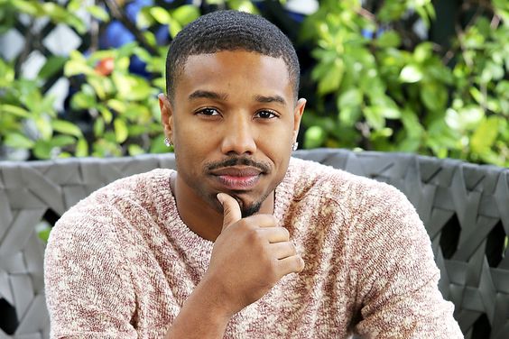 Michael B. Jordan