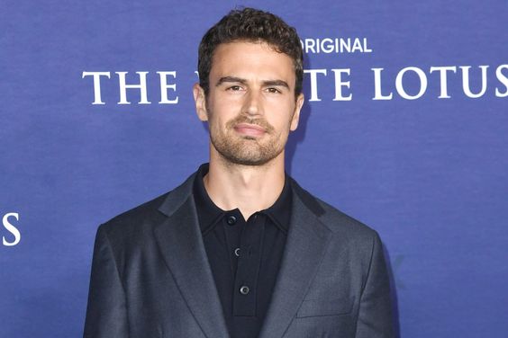 LOS ANGELES, CALIFORNIA - OCTOBER 20: Theo James attends the Los Angeles Season 2 Premiere of HBO Original Series "The White Lotus" at Goya Studios on October 20, 2022 in Los Angeles, California. (Photo by JC Olivera/FilmMagic)