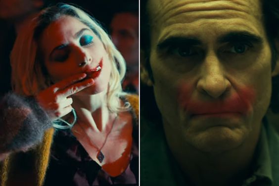 Joker: Folie Ã  Deux | Official Teaser Trailer