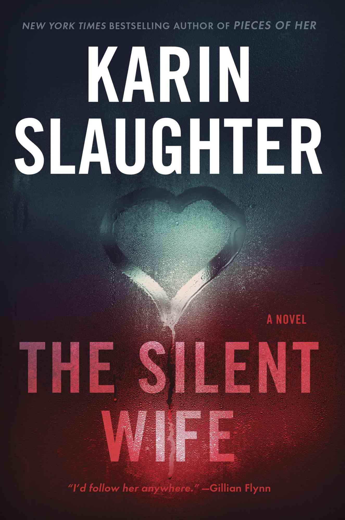 Karin Slaughter