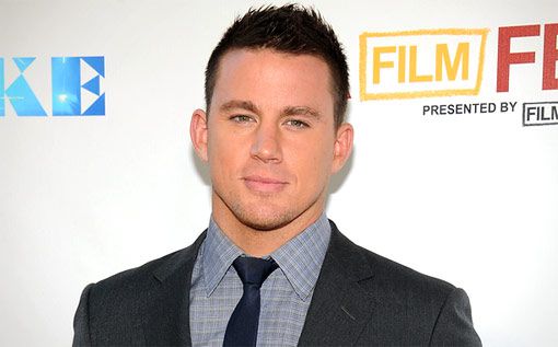 Channing Tatum 02