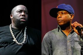 Killer Mike Talib Kweli