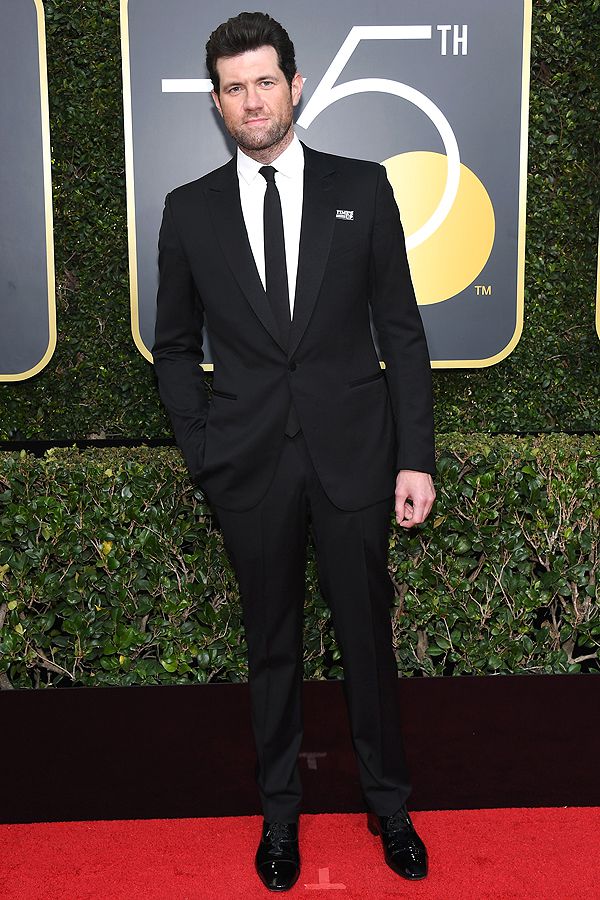 NBC's "75th Annual Golden Globe Awards" - Arrivals