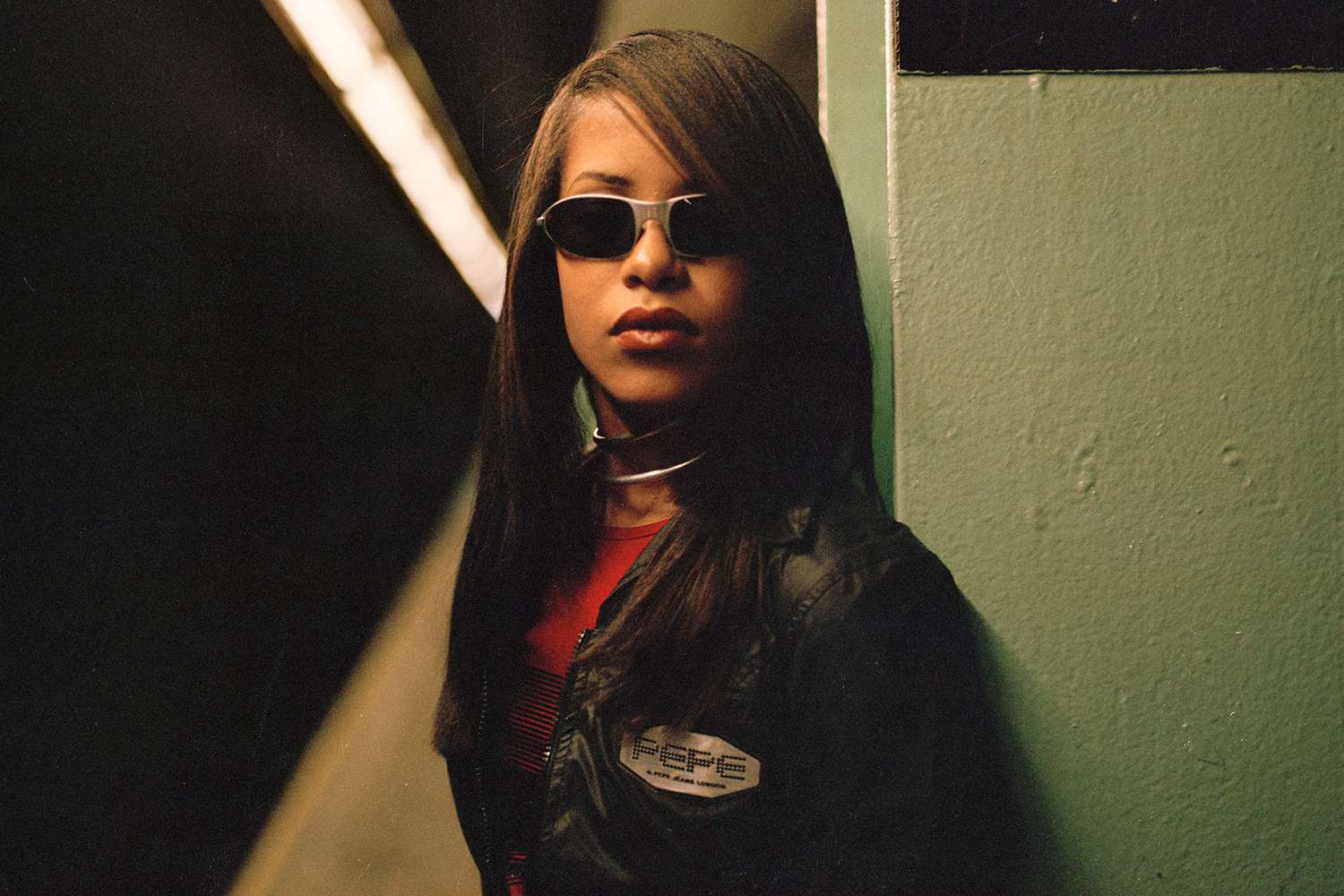 Aaliyah