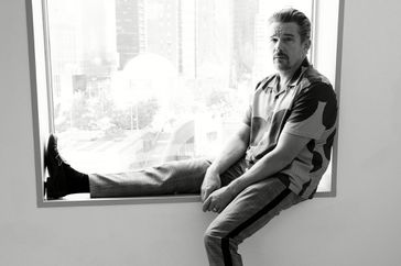 Ethan Hawke