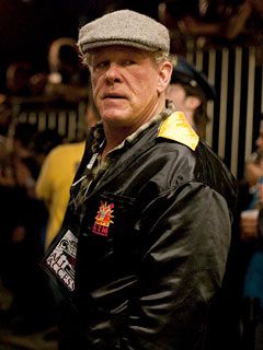 Nick Nolte Warrior