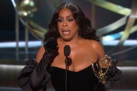 2023 Emmys Niecy Nash