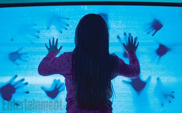 Poltergeist (May 22)