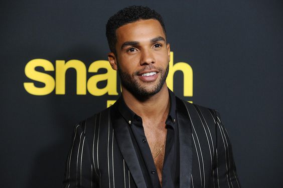 Lucien Laviscount