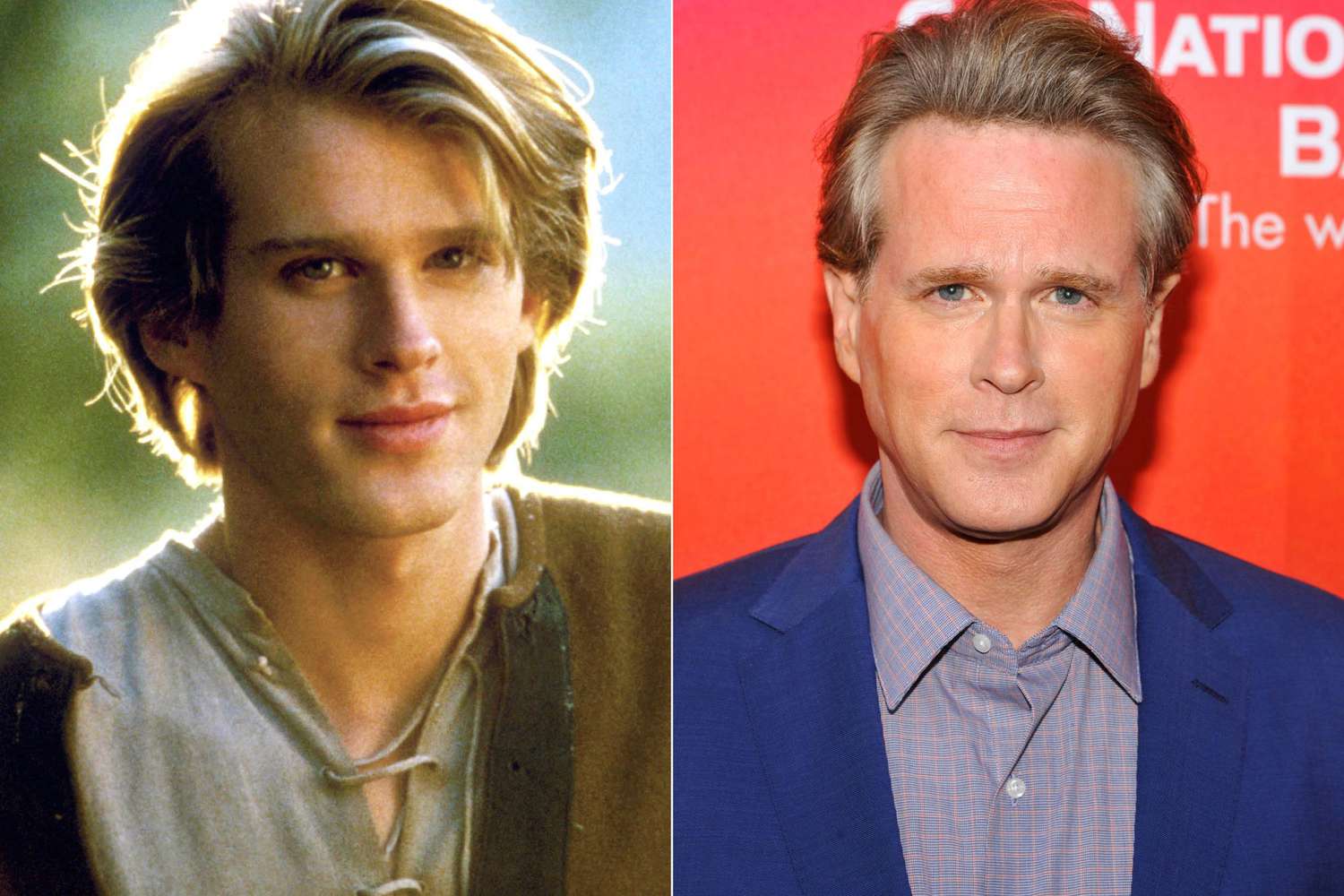 Cary Elwes