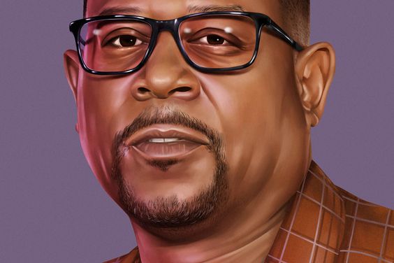 Martin Lawrence