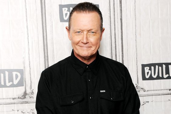 Robert Patrick