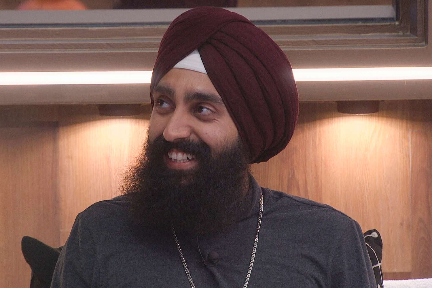 BIG BROTHER Thursday November 2, 2023 - Jag Bains