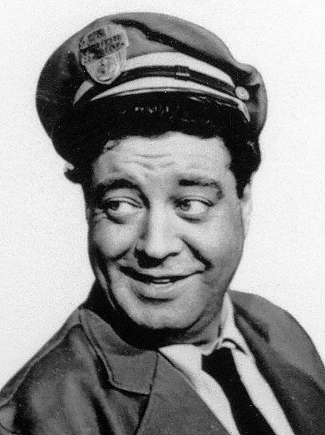 Primetime Emmy Awards 2012 | Emmy-Worthy Role: Ralph Kramden, The Honeymooners The Great One was nominated for five Emmys, three of which were for The Jackie Gleason Show , where