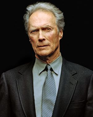 Clint Eastwood