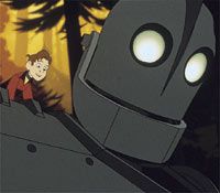 The Iron Giant