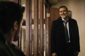 Jeffrey Dean Morgan in The Boys 