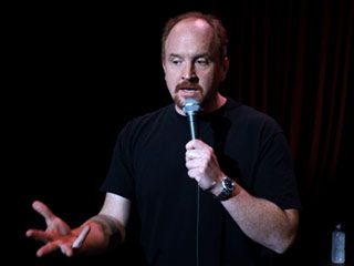 Louis Ck