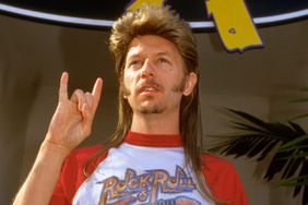 JOE DIRT