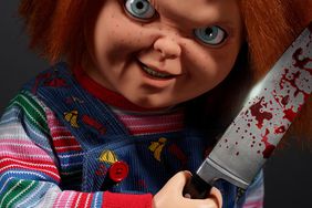 Chucky from the Chucky TV