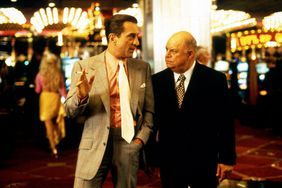 CasinoRobert DeNiro (L) and Don Rickles